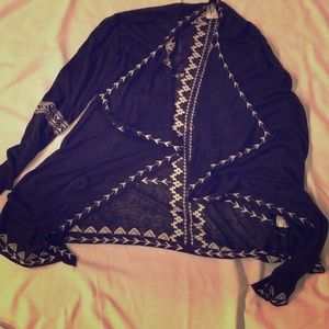 Light Weight Sweater